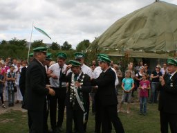 Schützenfest 2011